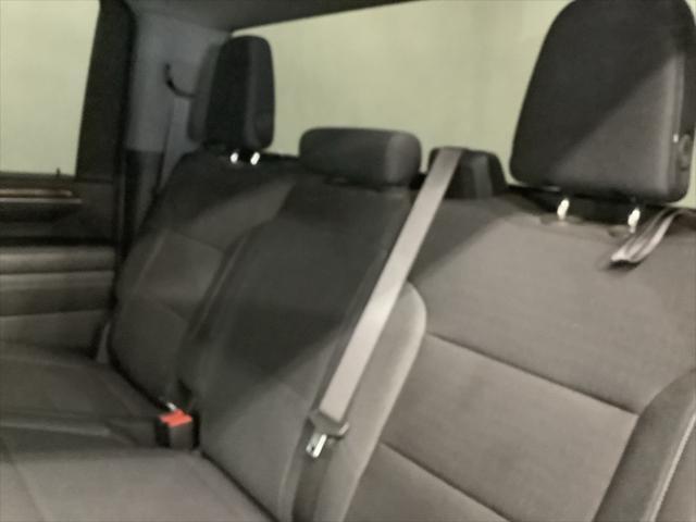 used 2024 Chevrolet Silverado 2500 car, priced at $49,980