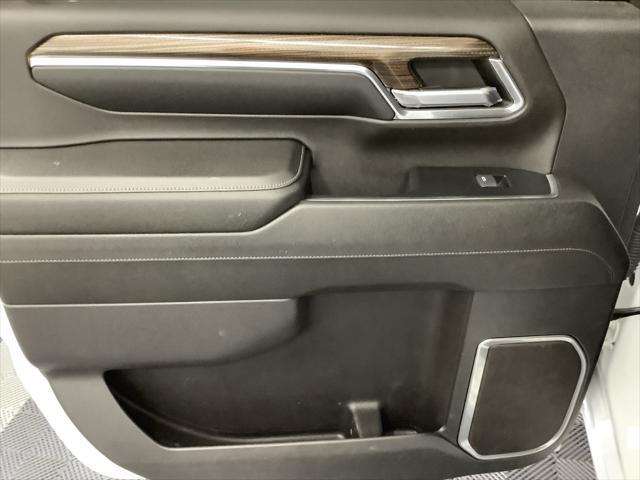 used 2024 Chevrolet Silverado 2500 car, priced at $49,980