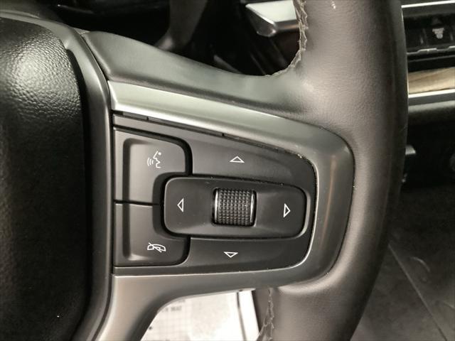 used 2024 Chevrolet Silverado 2500 car, priced at $49,980