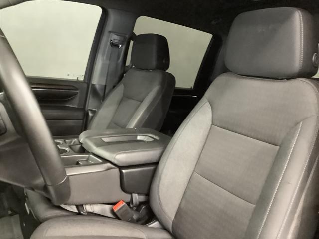 used 2024 Chevrolet Silverado 2500 car, priced at $49,980