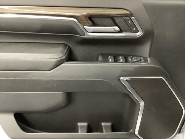 used 2024 Chevrolet Silverado 2500 car, priced at $49,980