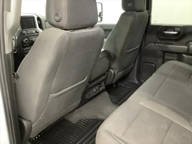 used 2022 Chevrolet Silverado 2500 car, priced at $48,980