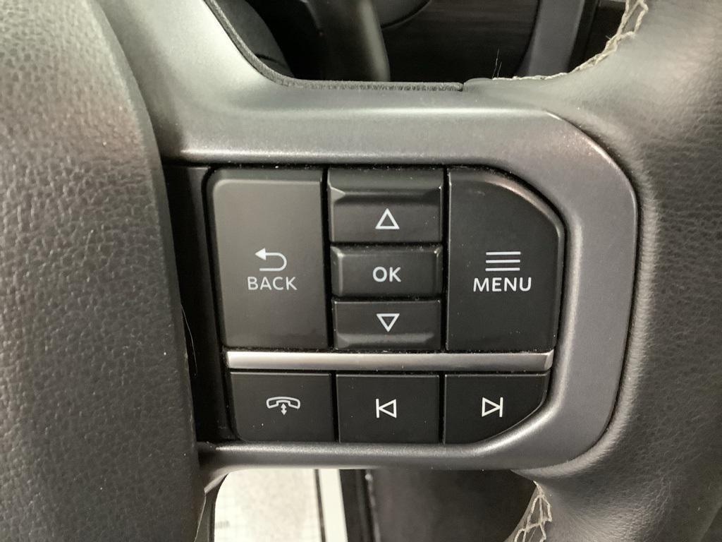 used 2024 Ford F-150 car, priced at $46,780