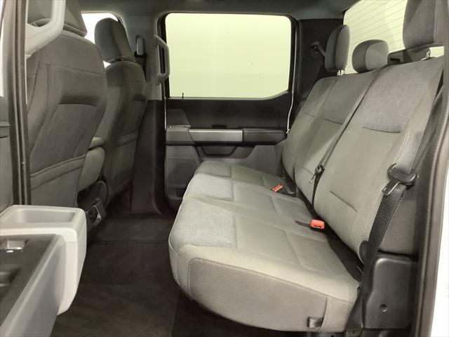 used 2024 Ford F-150 car, priced at $49,980