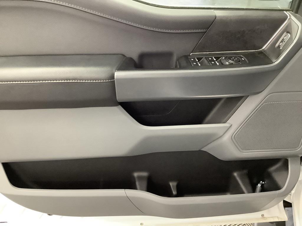 used 2024 Ford F-150 car, priced at $46,780