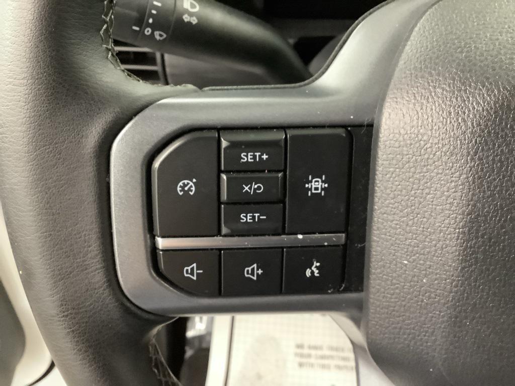 used 2024 Ford F-150 car, priced at $46,780