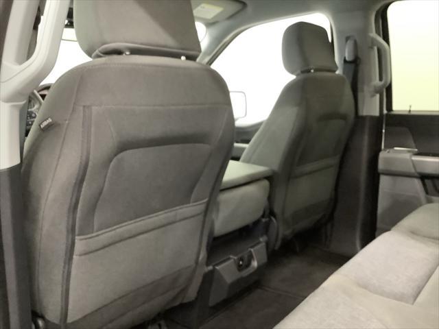 used 2024 Ford F-150 car, priced at $49,980