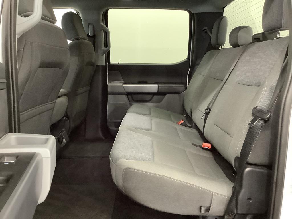 used 2024 Ford F-150 car, priced at $46,780