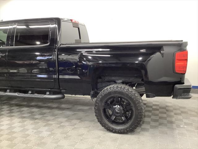 used 2019 Chevrolet Silverado 2500 car, priced at $47,980