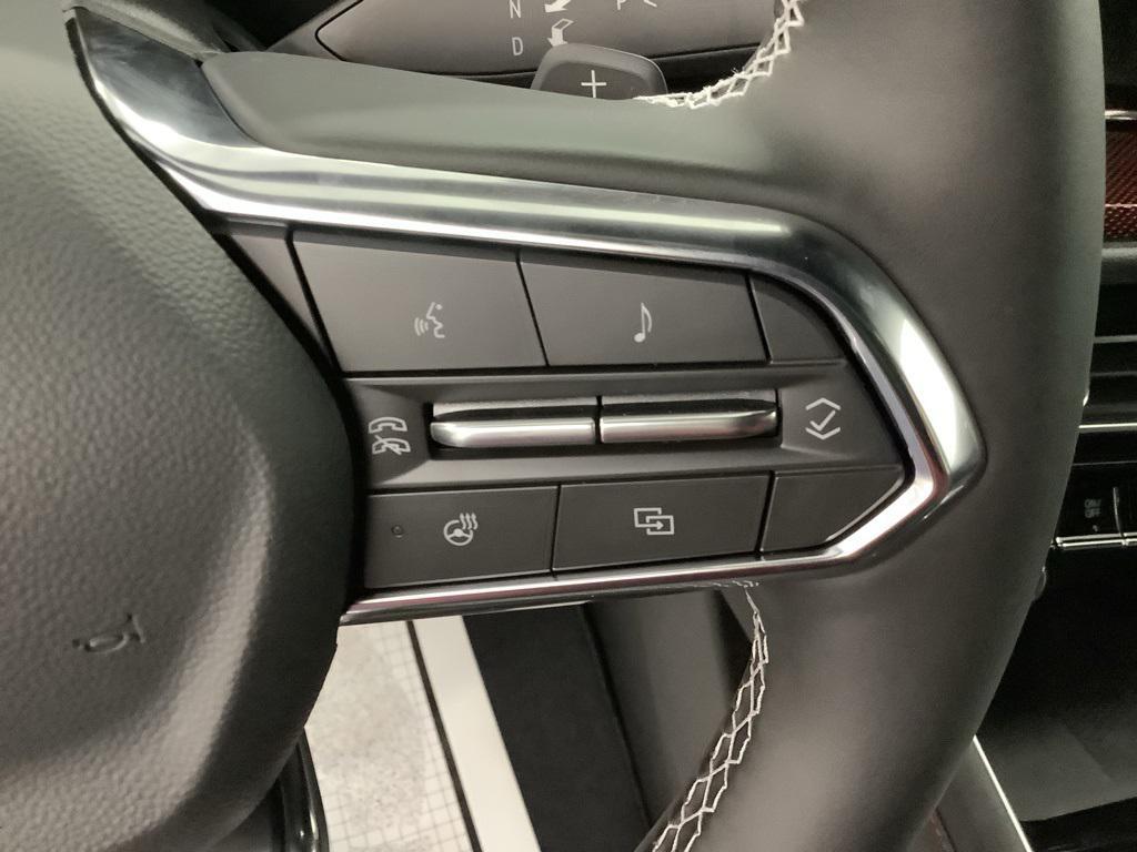 new 2026 Chevrolet Traverse car