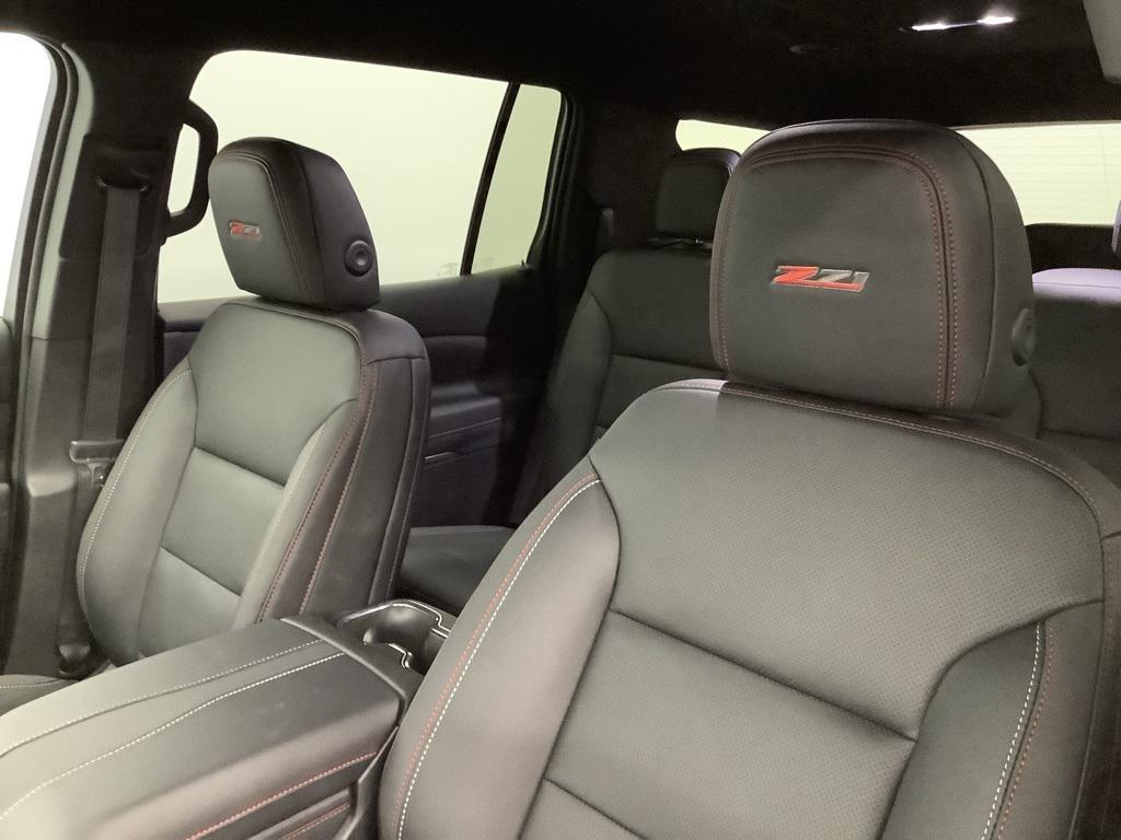 new 2026 Chevrolet Traverse car