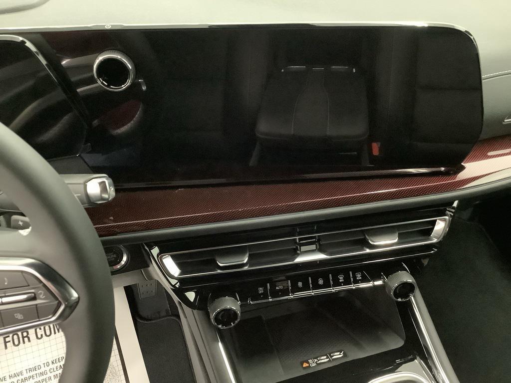 new 2026 Chevrolet Traverse car