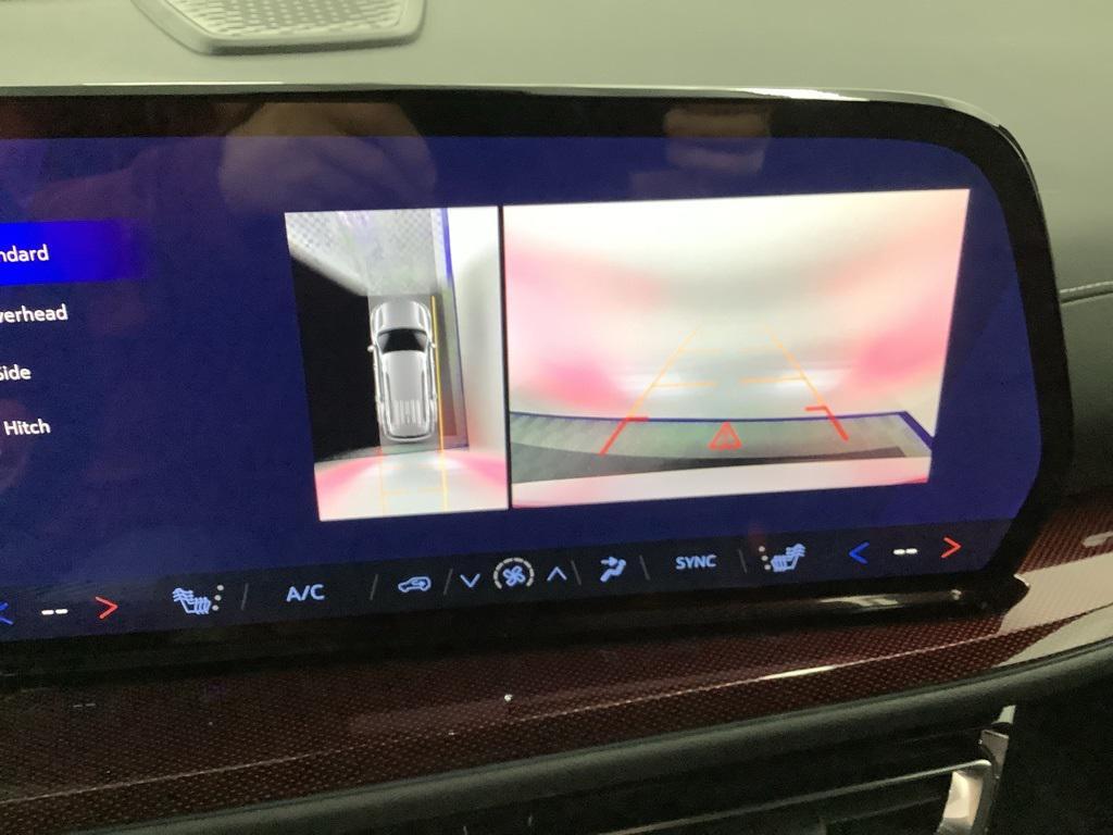 new 2026 Chevrolet Traverse car