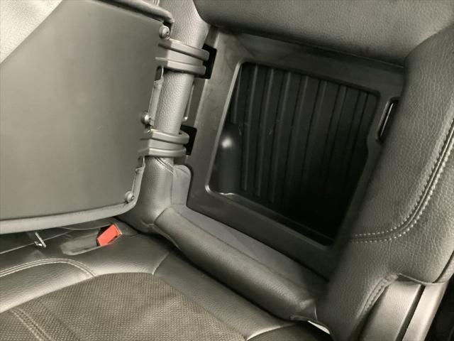 used 2021 GMC Sierra 3500 car, priced at $58,980