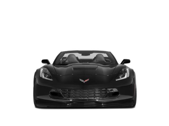 used 2018 Chevrolet Corvette car