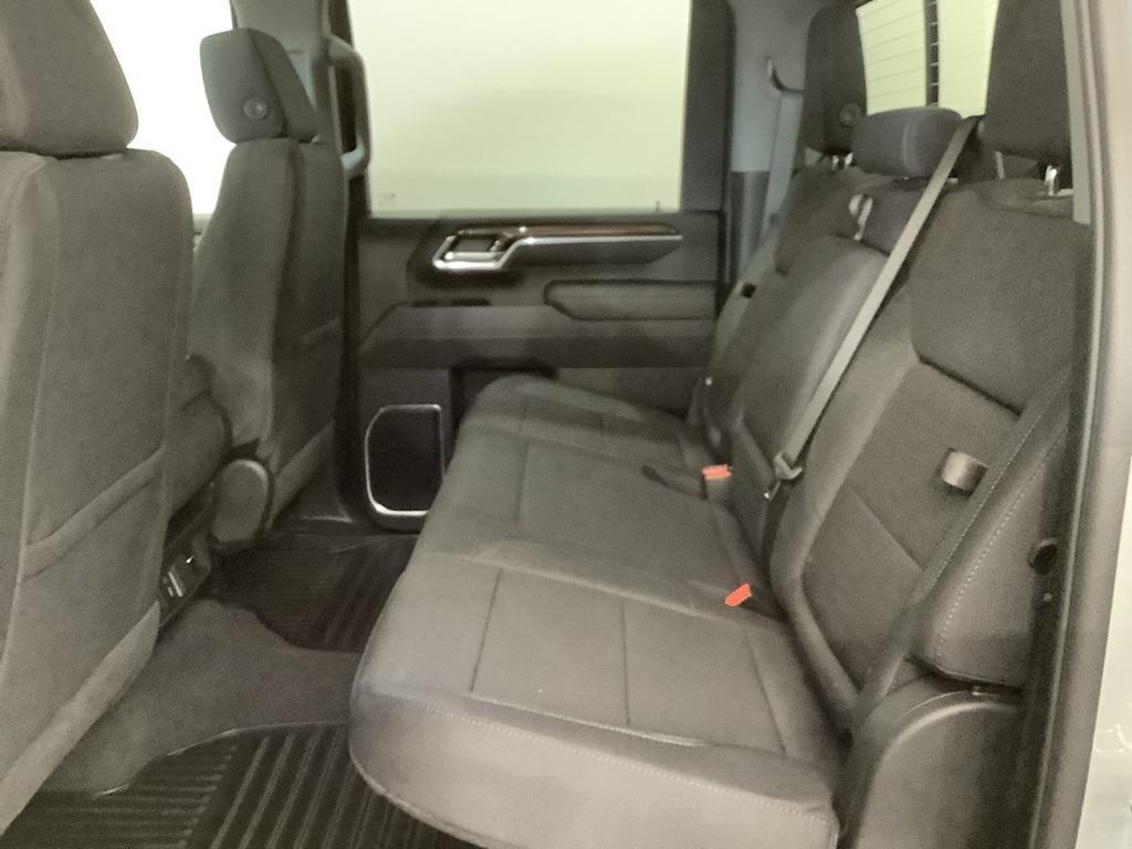 new 2026 Chevrolet Silverado 3500 car