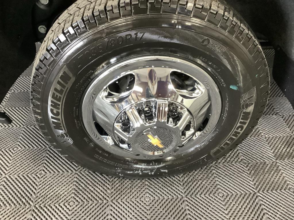 new 2026 Chevrolet Silverado 3500 car