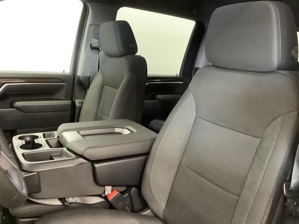 new 2026 Chevrolet Silverado 3500 car