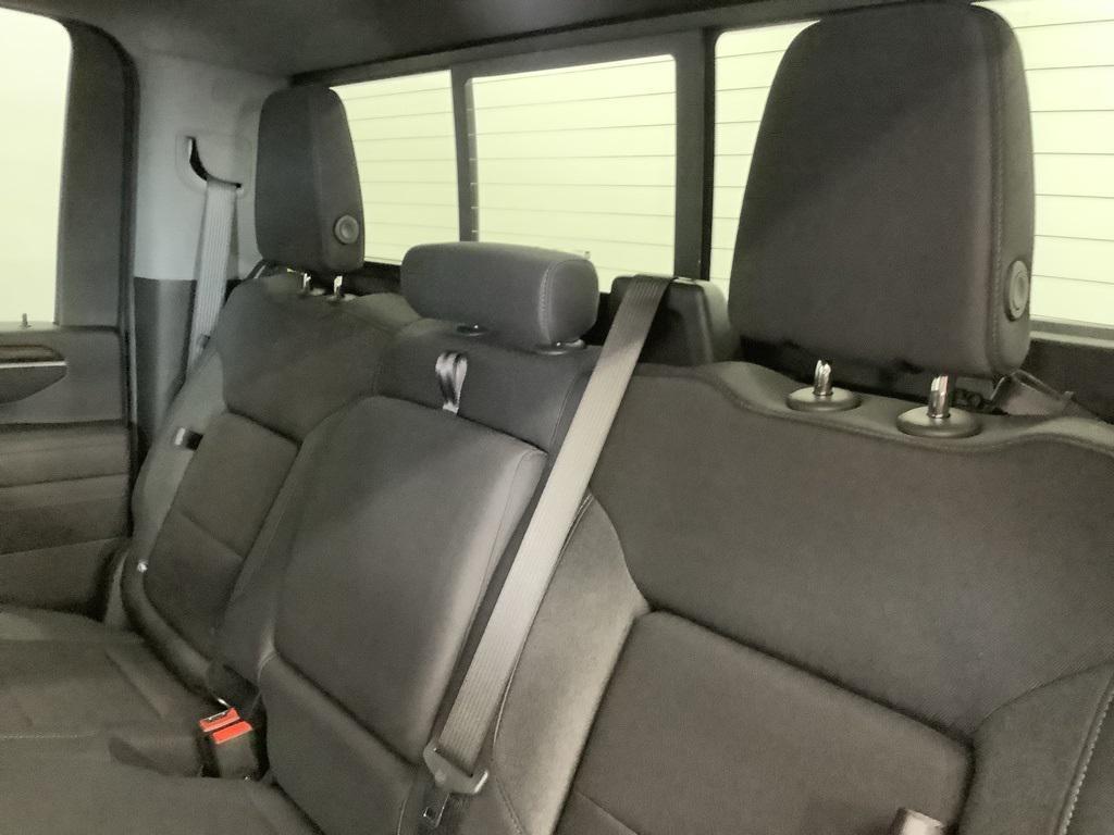 new 2026 Chevrolet Silverado 3500 car
