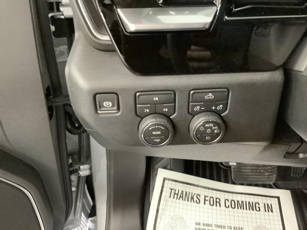 new 2026 Chevrolet Silverado 3500 car