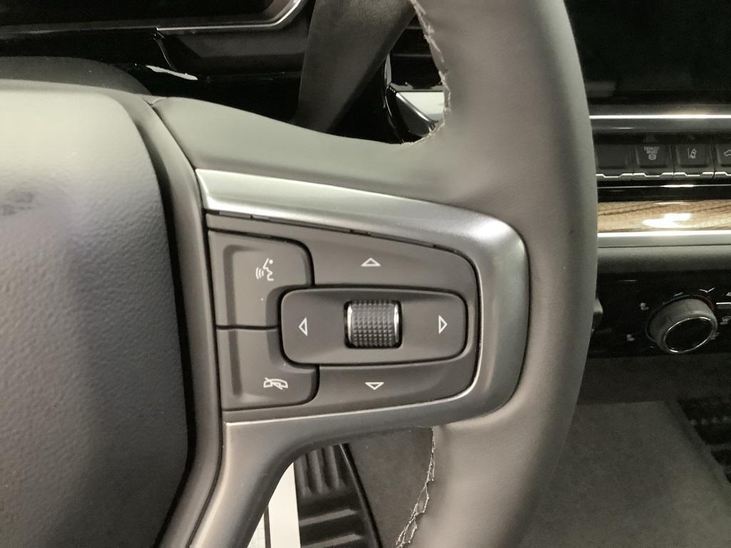 new 2026 Chevrolet Silverado 3500 car