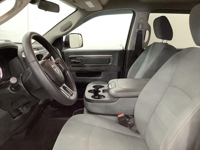 used 2018 Ram 2500 car, priced at $42,980