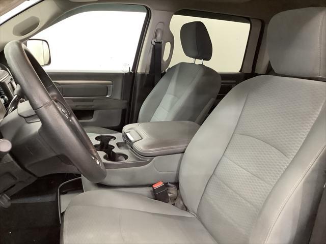 used 2018 Ram 2500 car, priced at $42,980