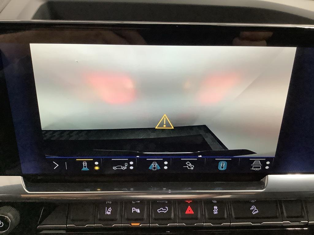 new 2025 Chevrolet Silverado 2500 car