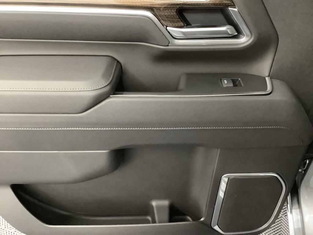 new 2025 Chevrolet Silverado 2500 car