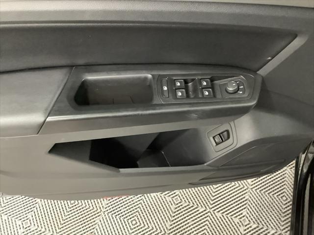 used 2020 Volkswagen Atlas Cross Sport car, priced at $24,280