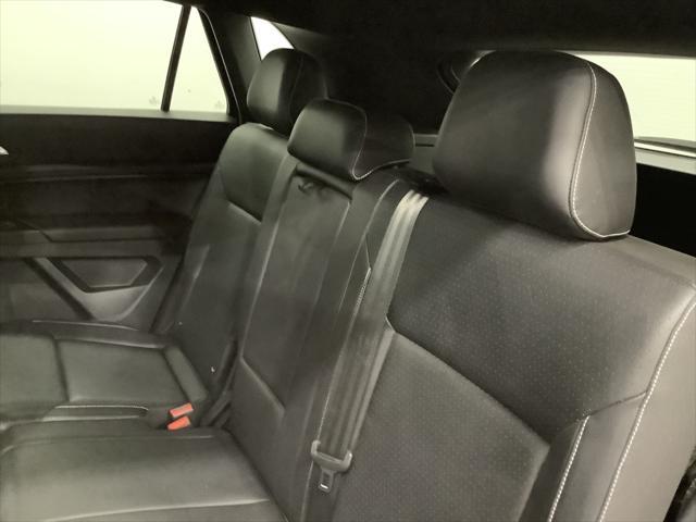 used 2020 Volkswagen Atlas Cross Sport car, priced at $24,280