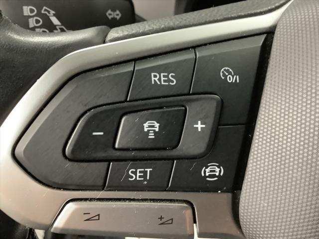 used 2020 Volkswagen Atlas Cross Sport car, priced at $24,280
