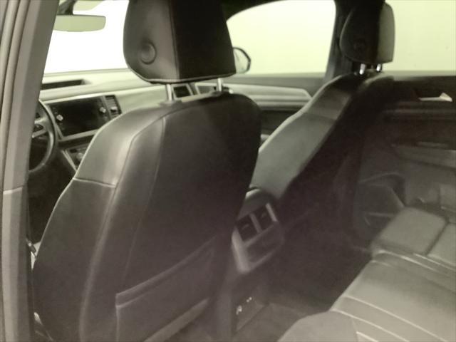 used 2020 Volkswagen Atlas Cross Sport car, priced at $24,280