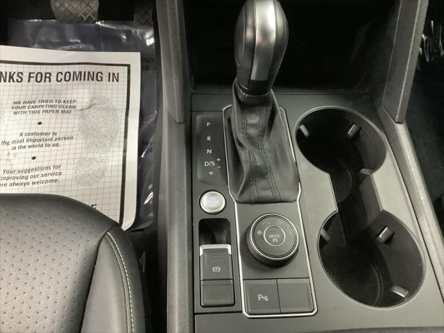 used 2020 Volkswagen Atlas Cross Sport car, priced at $24,280