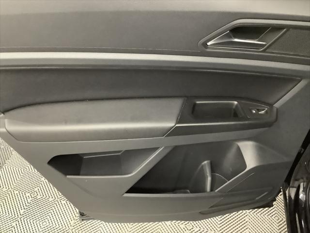 used 2020 Volkswagen Atlas Cross Sport car, priced at $24,280