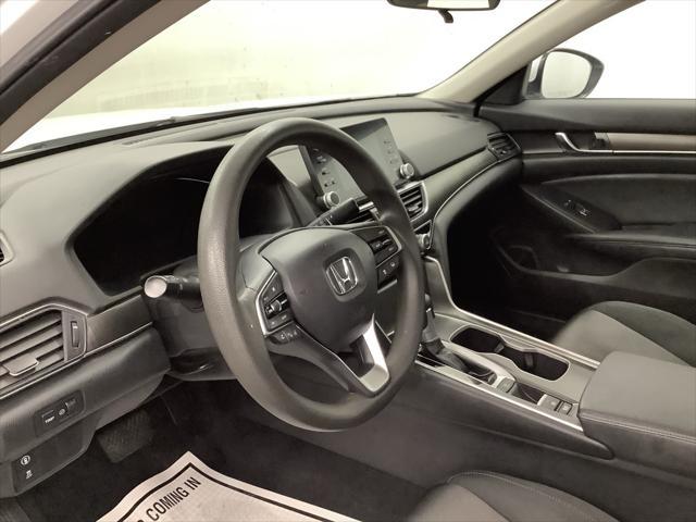 used 2020 Honda Accord car