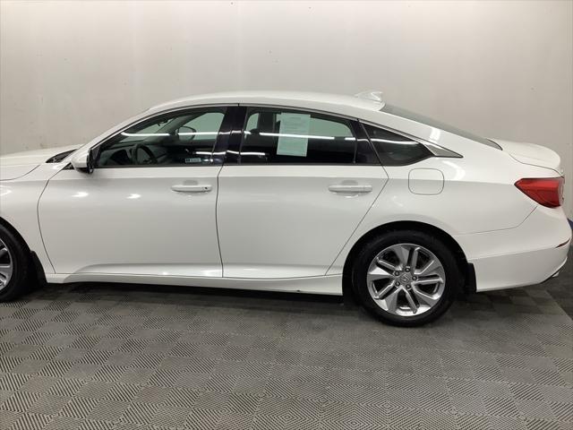 used 2020 Honda Accord car