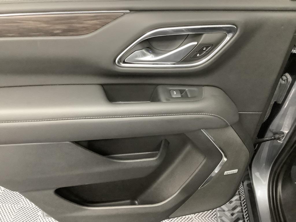 used 2022 Chevrolet Tahoe car, priced at $49,980