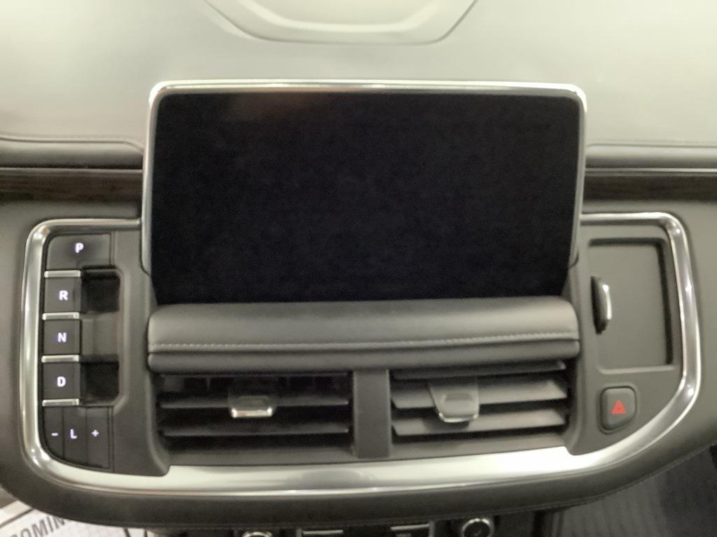 used 2022 Chevrolet Tahoe car, priced at $49,980