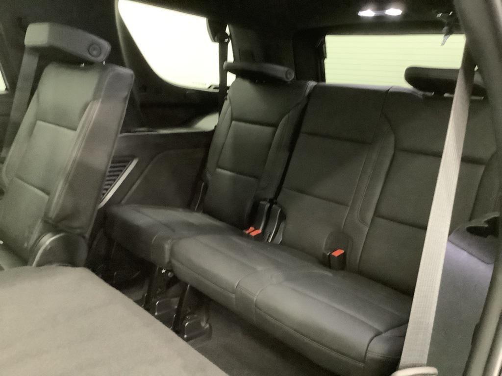 used 2022 Chevrolet Tahoe car, priced at $49,980