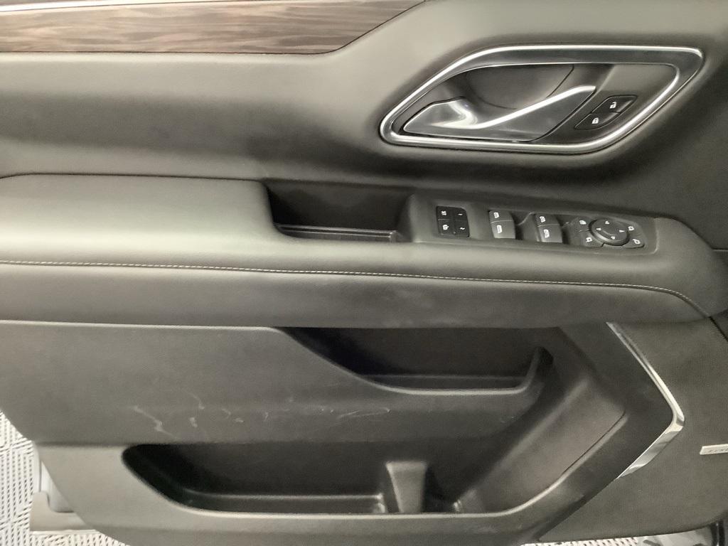 used 2022 Chevrolet Tahoe car, priced at $49,980