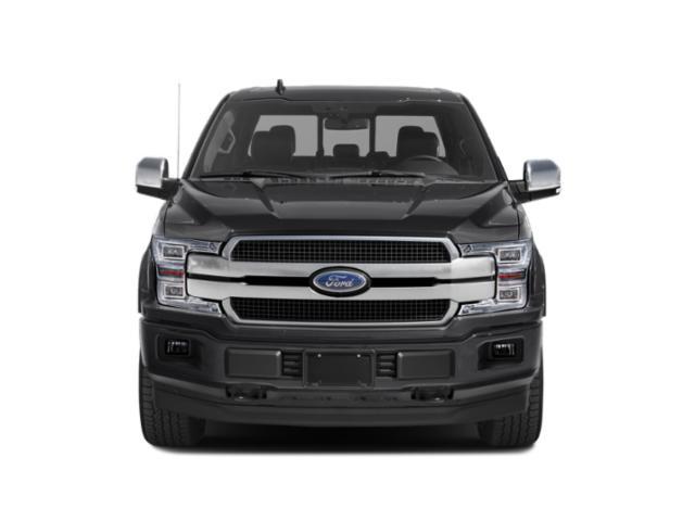 used 2020 Ford F-150 car