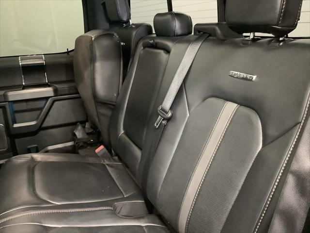 used 2020 Ford F-150 car, priced at $36,980