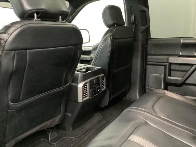 used 2020 Ford F-150 car, priced at $36,980