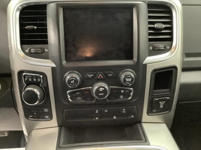 used 2020 Ram 1500 Classic car, priced at $29,980