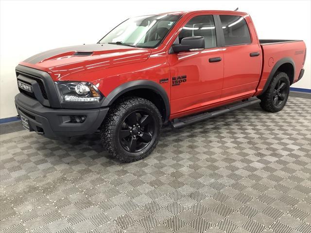 used 2020 Ram 1500 Classic car, priced at $29,980