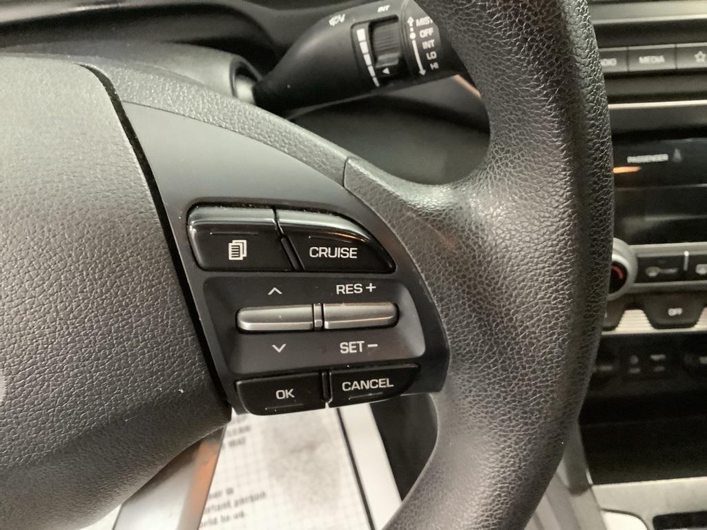 used 2020 Hyundai Elantra car, priced at $11,780