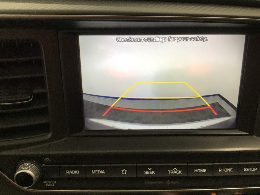 used 2020 Hyundai Elantra car, priced at $11,780
