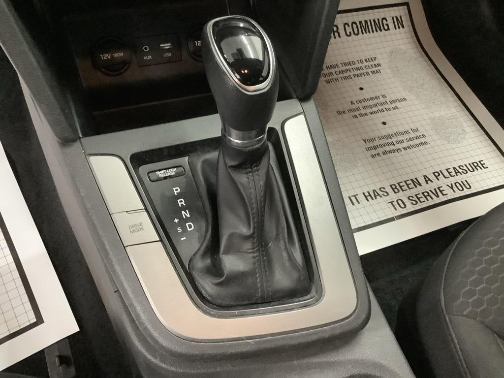 used 2020 Hyundai Elantra car, priced at $11,780