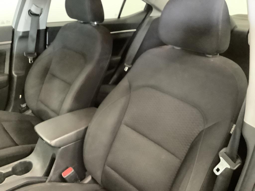 used 2020 Hyundai Elantra car, priced at $11,780